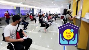 Pag-IBIG Salary Loan Interest Rate 2024