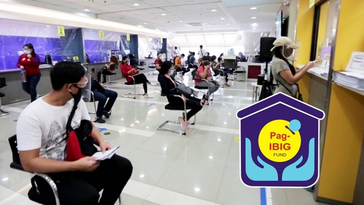 Pag-IBIG Salary Loan Interest Rate 2024