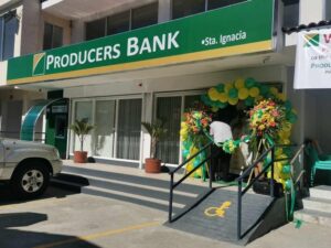 Producers Bank