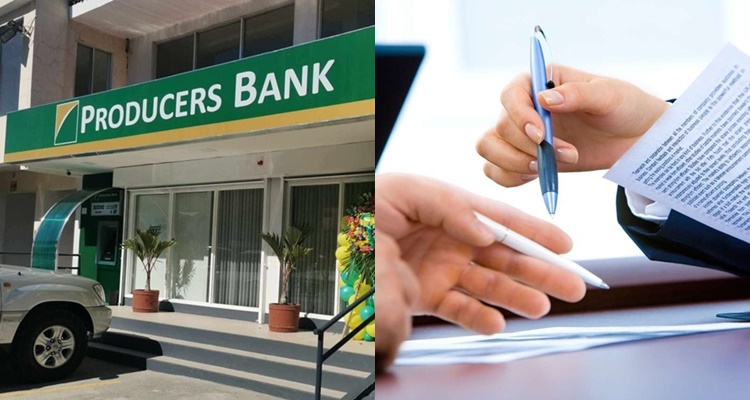 Producers Bank Business Loan Go Negosyo