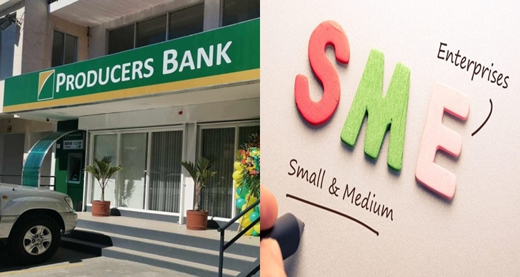 Producers Bank SME Loan