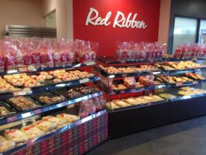 Red Ribbon