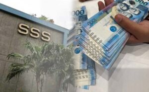 SSS Salary Loan Loanable Amounts for Members 2024