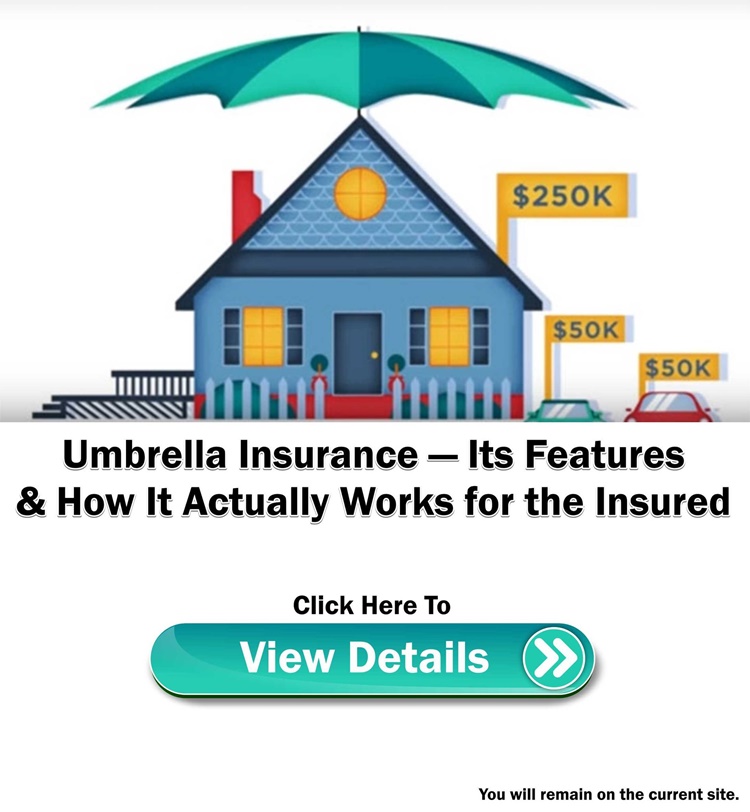 Umbrella Insurance