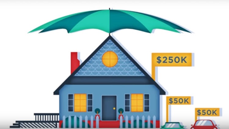 Umbrella Insurance