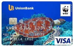 UnionBank World Wide Fund Visa Credit Card Features