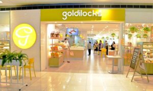 Goldilocks