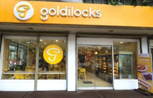 Goldilocks