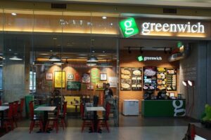 Greenwich Philippines
