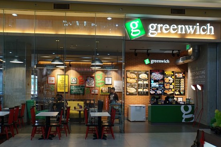 Greenwich Philippines