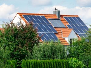 BPI Solar Mortgage