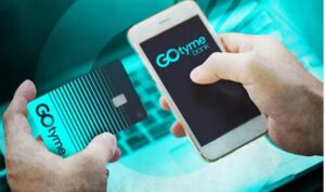 GoTyme Bank Card