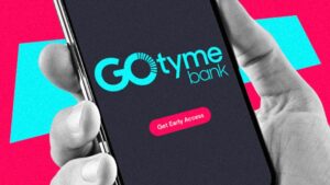 GoTyme Card