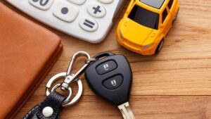 Maybank Brand New Car Loan