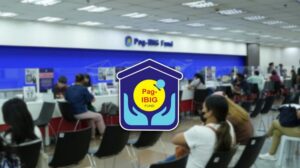 Pag-IBIG Fund Cash Loan