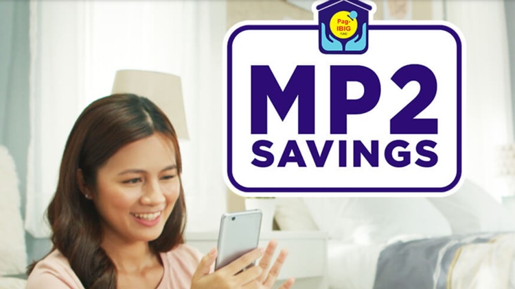 Pag-IBIG MP2 Savings 2024