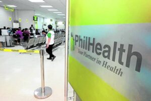 PhilHealth