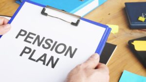 SSS Pension Booster
