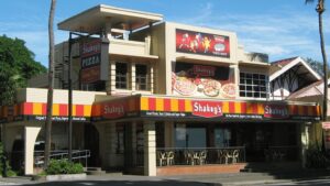Shakey’s Philippines