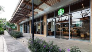 Starbucks Philippines