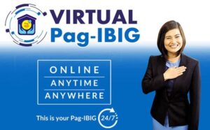 Virtual Pag-IBIG