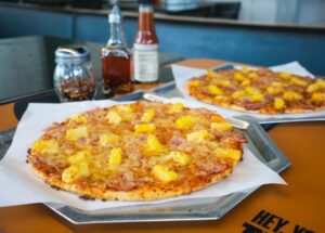 Yellow Cab Pizza Philippines