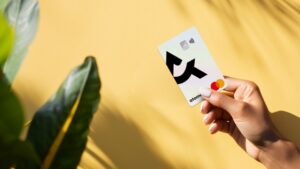 Atome Card