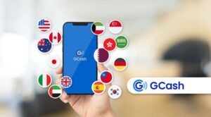 GCash