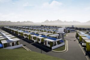 Housing Units