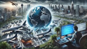 How To Keep Your Money Safe amid IT Outage