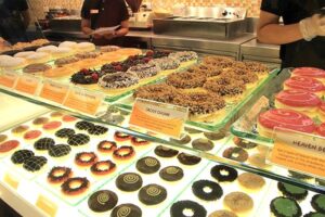 J.CO Donuts Philippines
