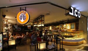 J.CO Donuts Philippines