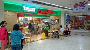 Krispy Kreme Philippines
