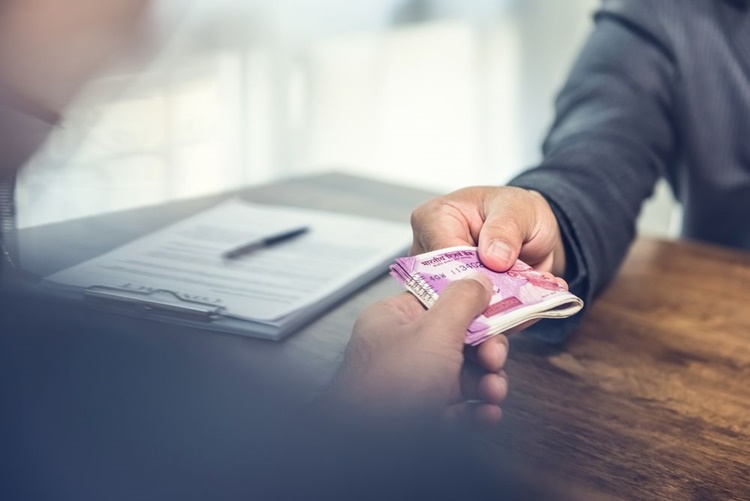Money Lending