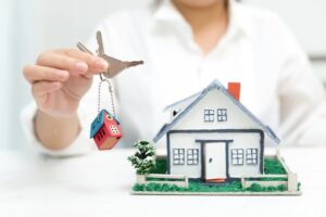 Pag-IBIG Housing Loan under 4PH Program