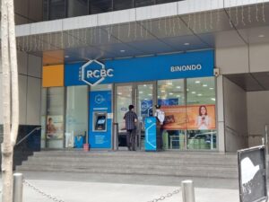 RCBC