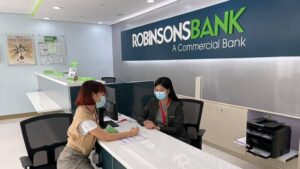 Requirements for Robinsons Bank Cashback Card Application 2024