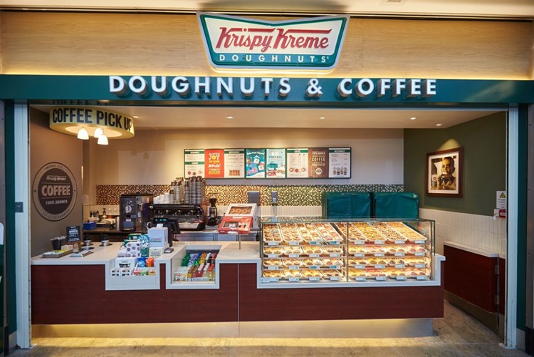 Krispy Kreme Philippines