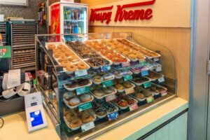 Krispy Kreme Philippines