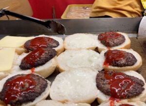 Angel's Burger