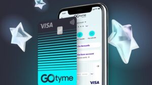 GoTyme Bank