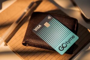 GoTyme Go Save Account