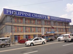PCSO Medical Cash Assistance