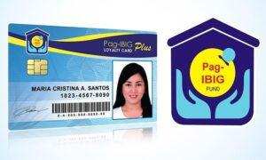 Pag-IBIG Membership Requirements