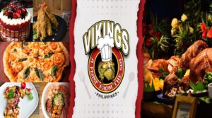 Vikings Restaurant