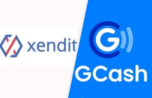 GCash and Xendit