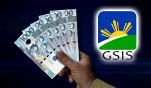 GSIS MPL Flex