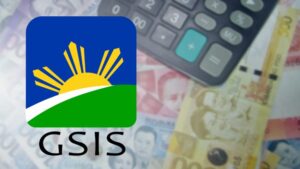 GSIS Unemployment Claim Cash Amount