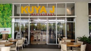 Kuya J