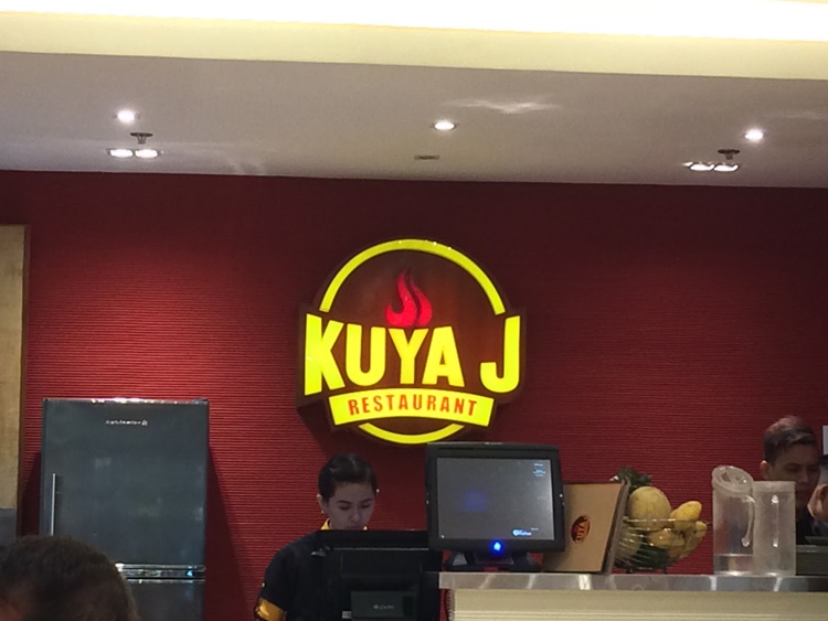 Kuya J